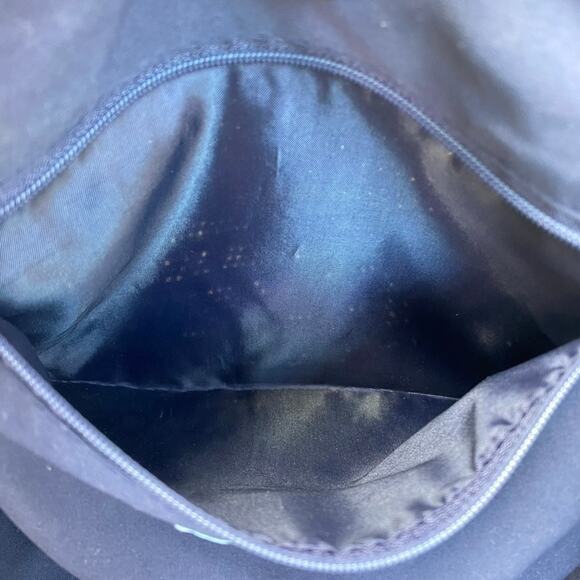 Draper James Straw Everyday Shoulder Bag Tote with Floral Twilly Scarf - Picture 9 of 10